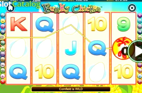 $205 CoolCat Casino의 무료 칩