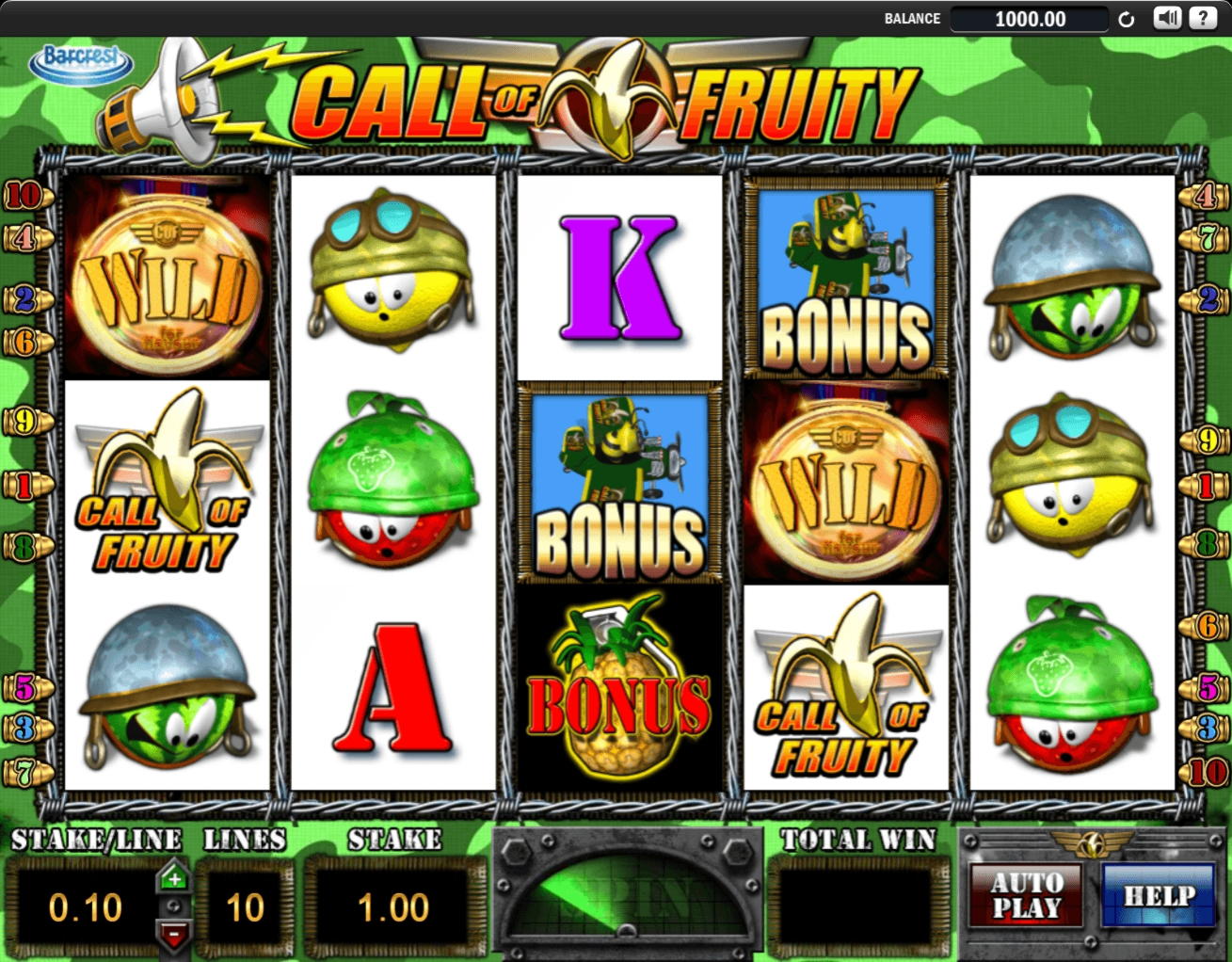 €1560 Two-Up Casino에는 입금 보너스가 없습니다.